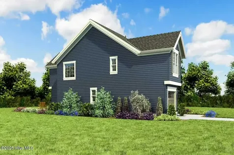 604 C Street New Bern NC 28560