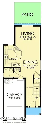 604 C Street New Bern NC 28560