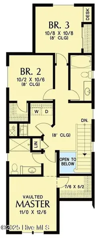 604 C Street New Bern NC 28560