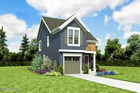 604 C Street New Bern NC 28560