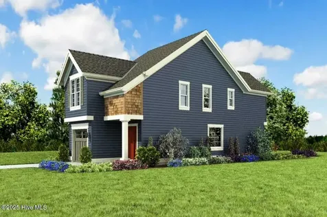 604 C Street New Bern NC 28560