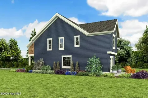 604 C Street New Bern NC 28560