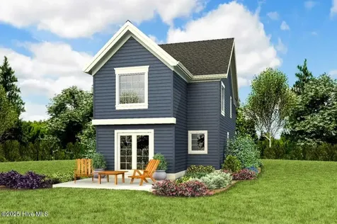 604 C Street New Bern NC 28560