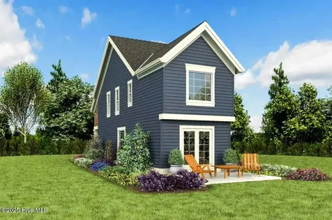 604 C Street New Bern NC 28560