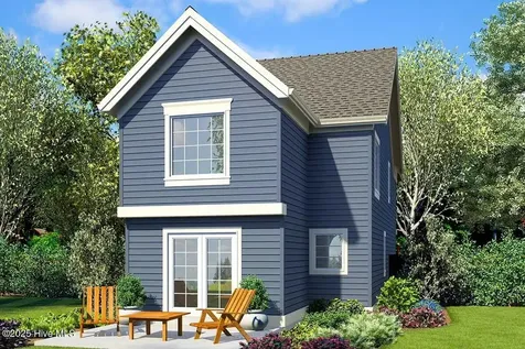 604 C Street New Bern NC 28560