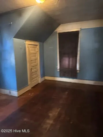 805 Sunset Avenue Rocky Mount NC 27804