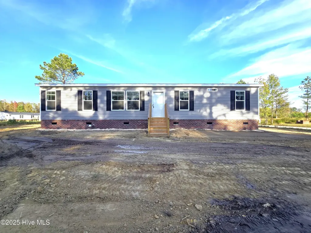 405 S Alligator Lane Willard NC 28478