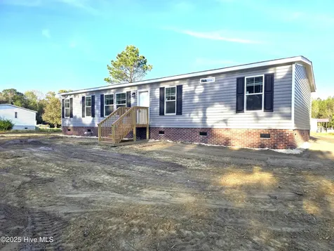 405 S Alligator Lane Willard NC 28478