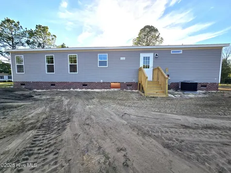 405 S Alligator Lane Willard NC 28478