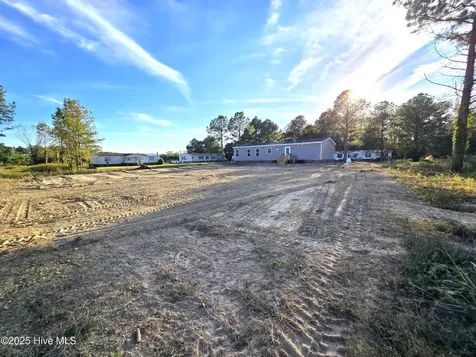 405 S Alligator Lane Willard NC 28478