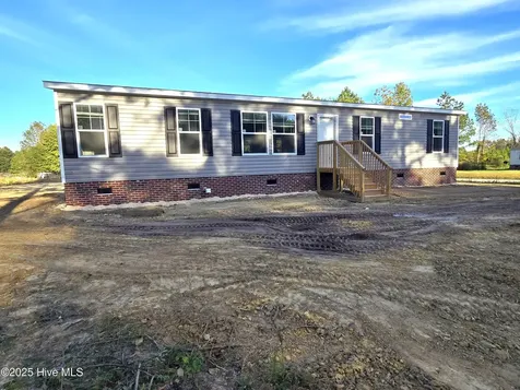 405 S Alligator Lane Willard NC 28478