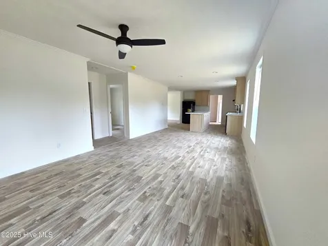 405 S Alligator Lane Willard NC 28478