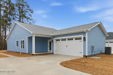 108 Mason Street Princeton NC 27569