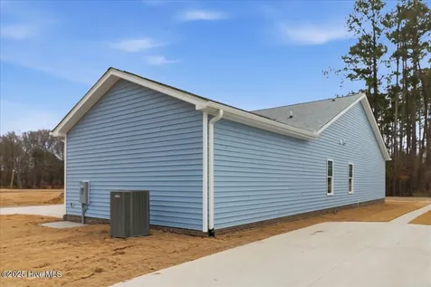 108 Mason Street Princeton NC 27569