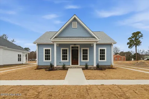 108 Mason Street Princeton NC 27569