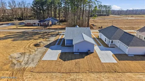 108 Mason Street Princeton NC 27569