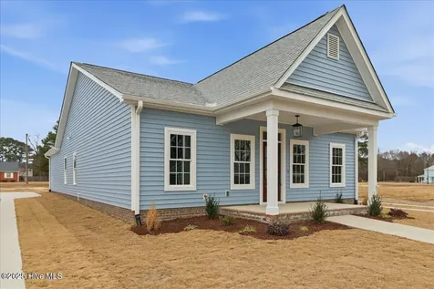 108 Mason Street Princeton NC 27569