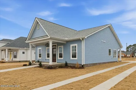 108 Mason Street Princeton NC 27569