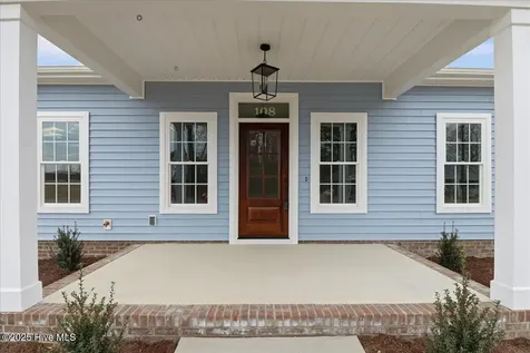 108 Mason Street Princeton NC 27569