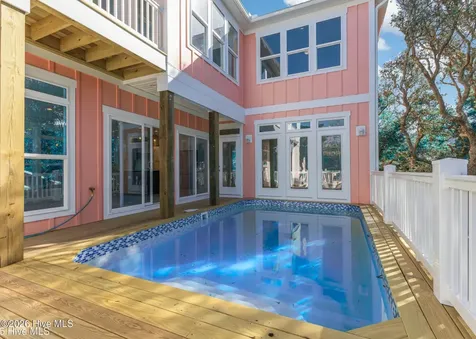 114 SE 75th Street Oak Island NC 28465