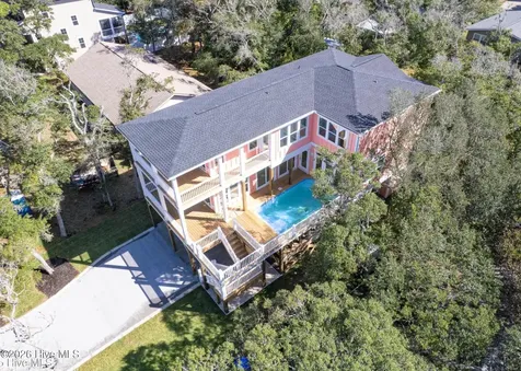 114 SE 75th Street Oak Island NC 28465