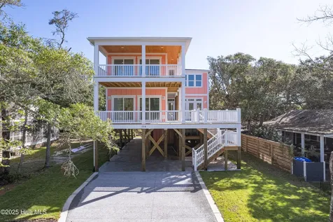 114 SE 75th Street Oak Island NC 28465