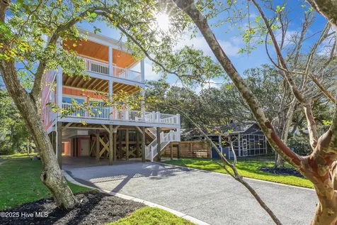 114 SE 75th Street Oak Island NC 28465