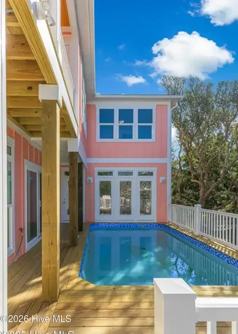114 SE 75th Street Oak Island NC 28465