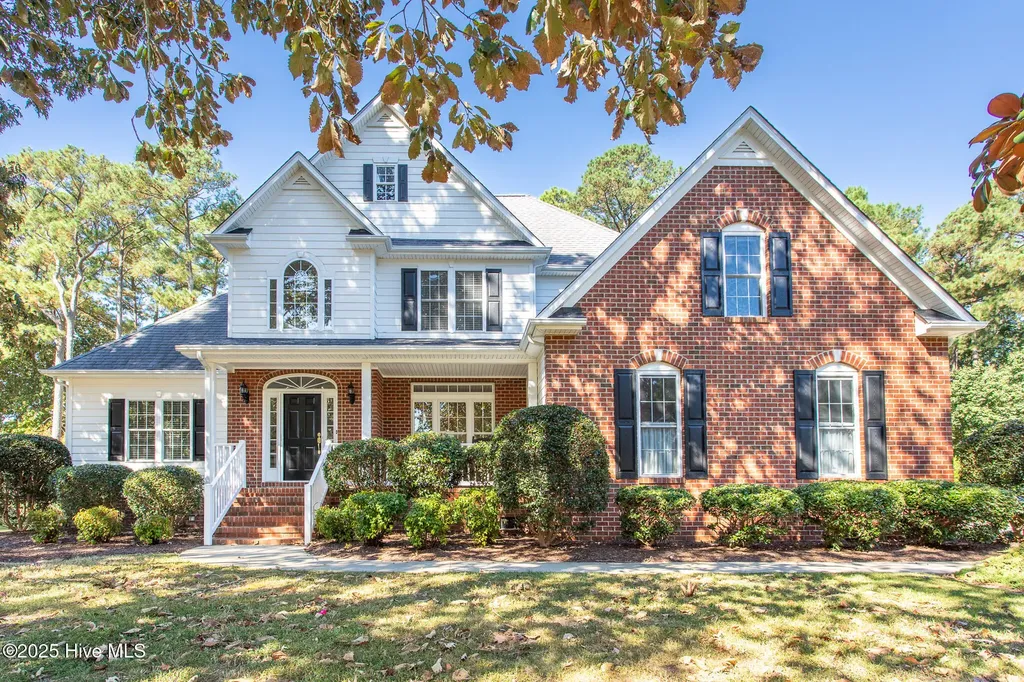 140 Middleton Drive Hertford NC 27944