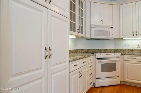 140 Middleton Drive Hertford NC 27944