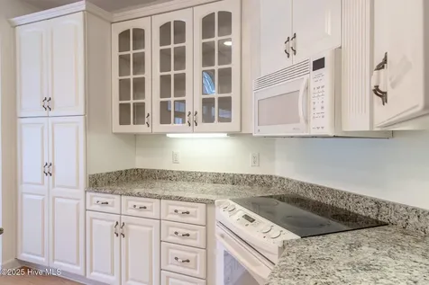 140 Middleton Drive Hertford NC 27944