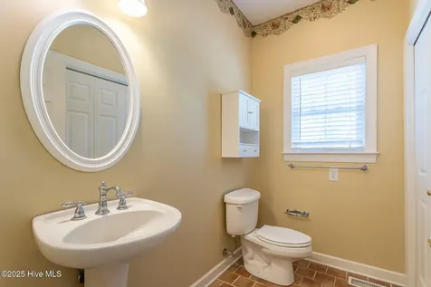 140 Middleton Drive Hertford NC 27944