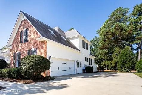 140 Middleton Drive Hertford NC 27944