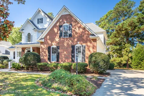 140 Middleton Drive Hertford NC 27944