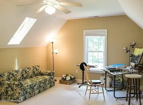 140 Middleton Drive Hertford NC 27944