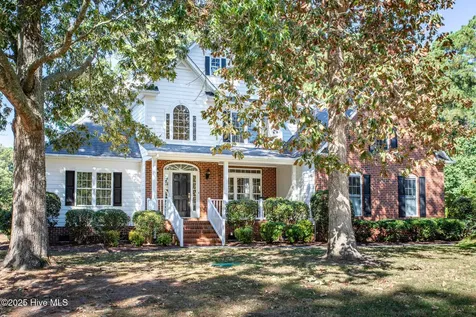 140 Middleton Drive Hertford NC 27944