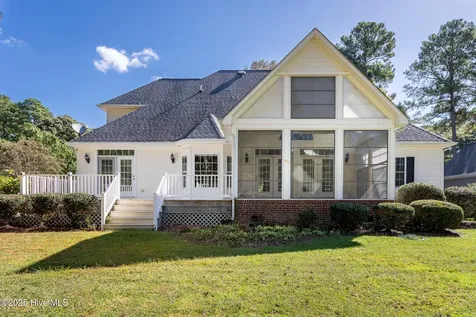140 Middleton Drive Hertford NC 27944