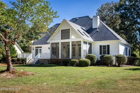 140 Middleton Drive Hertford NC 27944