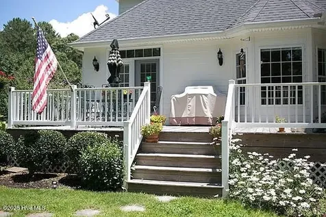 140 Middleton Drive Hertford NC 27944