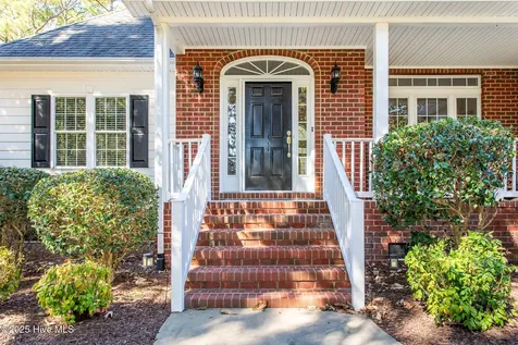 140 Middleton Drive Hertford NC 27944