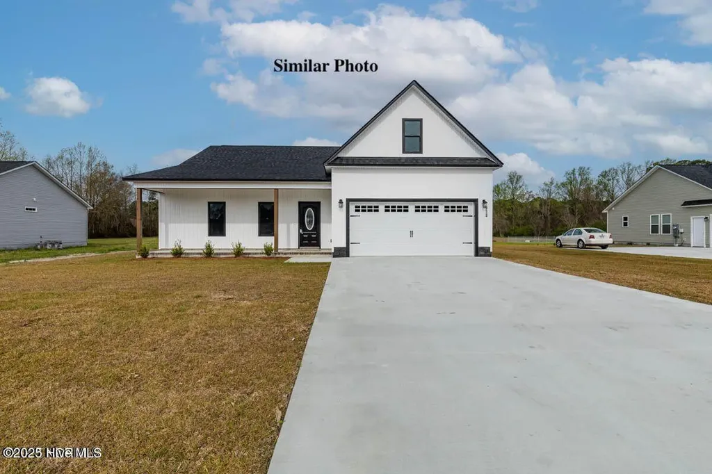 1057 Wells Road Jacksonville NC 28540
