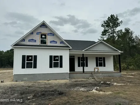 1057 Wells Road Jacksonville NC 28540