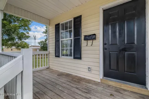 212 Lawson Street New Bern NC 28562