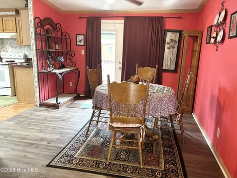 371 Maysville Lane Tar Heel NC 28392