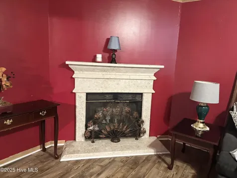 371 Maysville Lane Tar Heel NC 28392