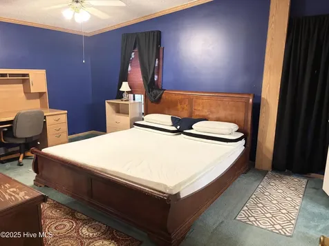 371 Maysville Lane Tar Heel NC 28392