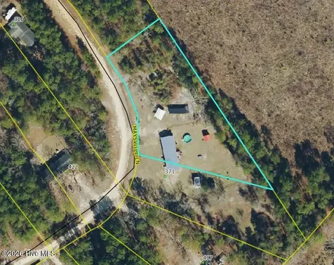 371 Maysville Lane Tar Heel NC 28392