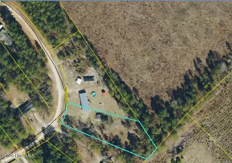 371 Maysville Lane Tar Heel NC 28392