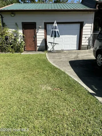 102 Fairway Road Jacksonville NC 28546