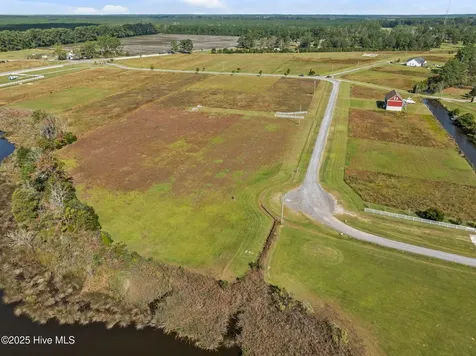 Lot 77 Dallas Paul Road Pinetown NC 27865